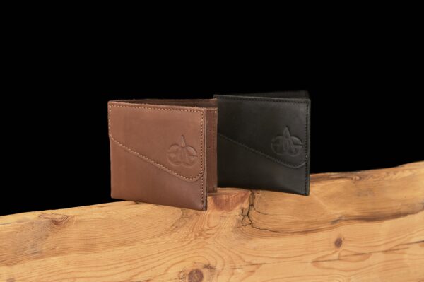 CARTERA KAI NEGRO