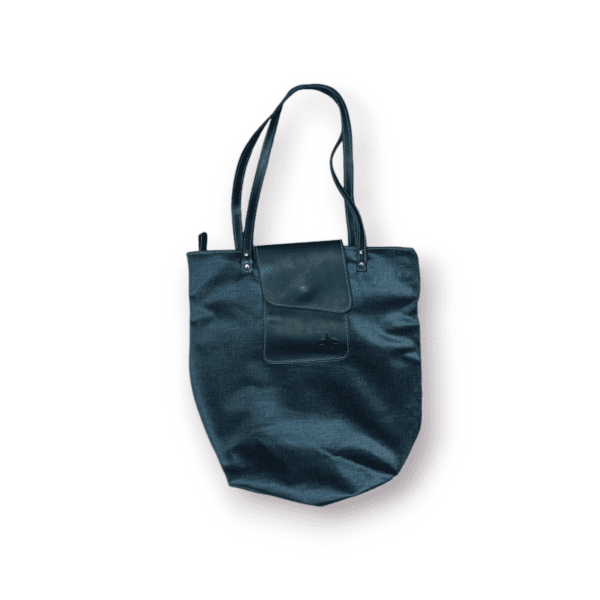 Tote bag Jaén Gris marengo