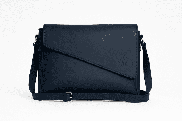 BOLSO CATA AZUL