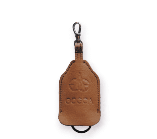 LLAVERO CAPI CAMEL