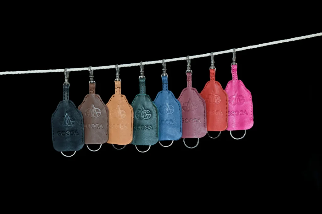 Accesorios Sostenibles