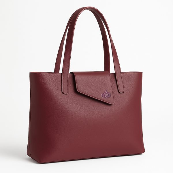 Bolso Dolo Burdeos